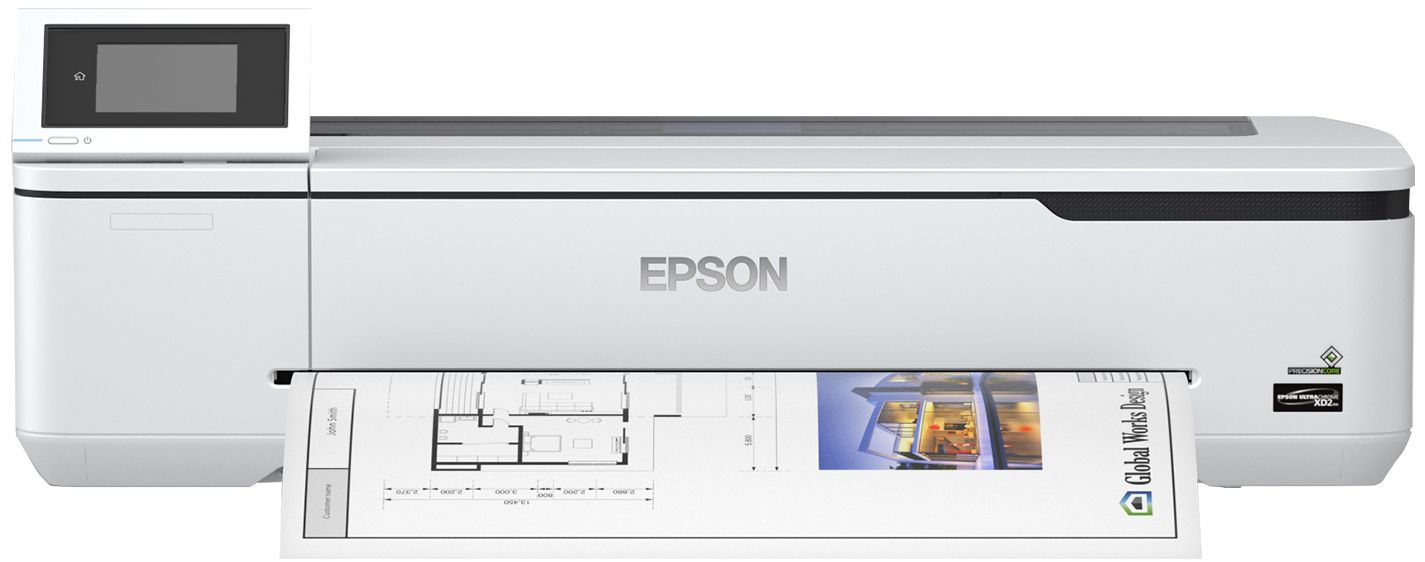 EPSON SureColor SC-T2100 Plotter (Not Supported) - Wireless