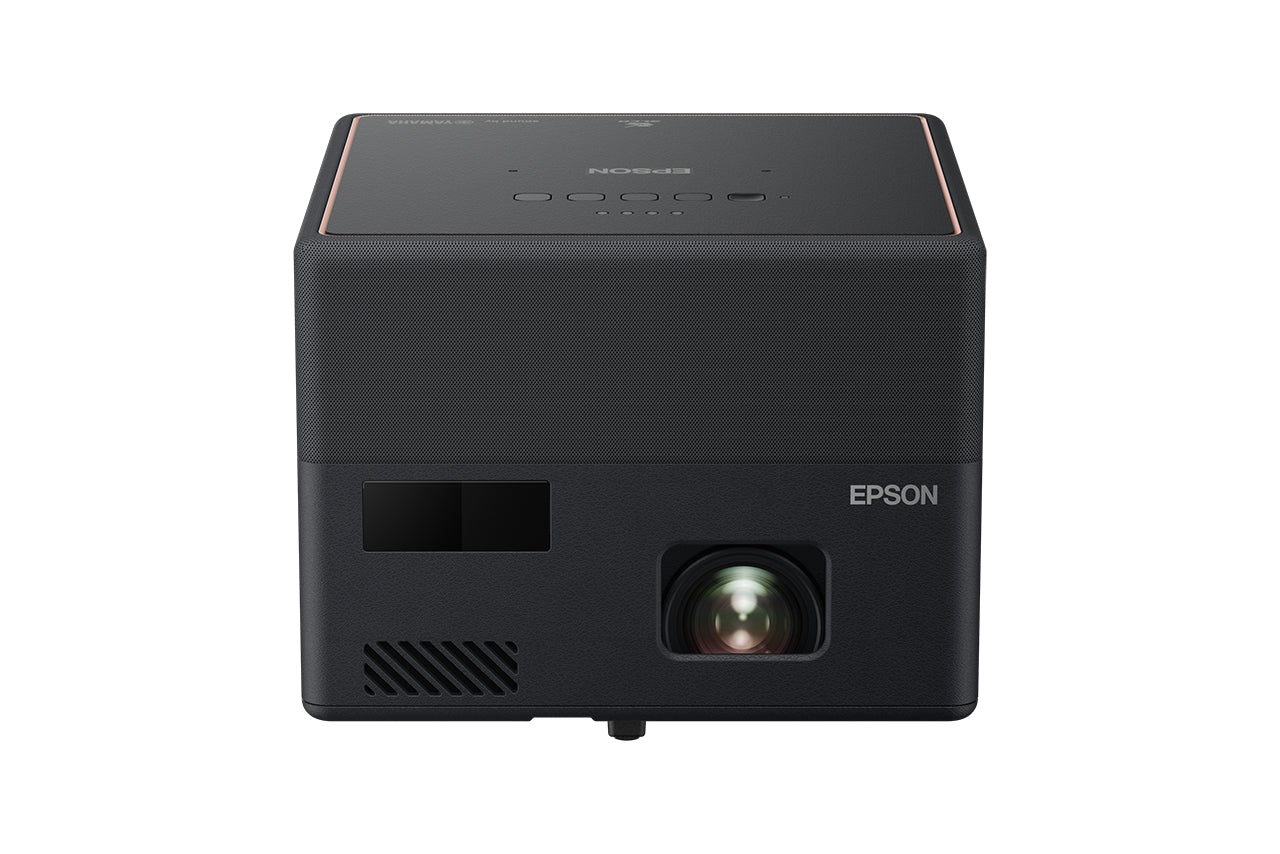 Video Projetor EPSON Portátil EF-12