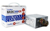 Food Source 500 Basic GR ATX CoolBox (CE,ROHS)