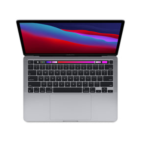 CTO/MBP 13" SG/M1 8 núcleos/16 GB/1 TB/PT (Z11C_4_PO_CTO)