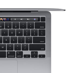 CTO/MBP 13" SG/M1 8 núcleos/16 GB/1 TB/PT (Z11C_4_PO_CTO)