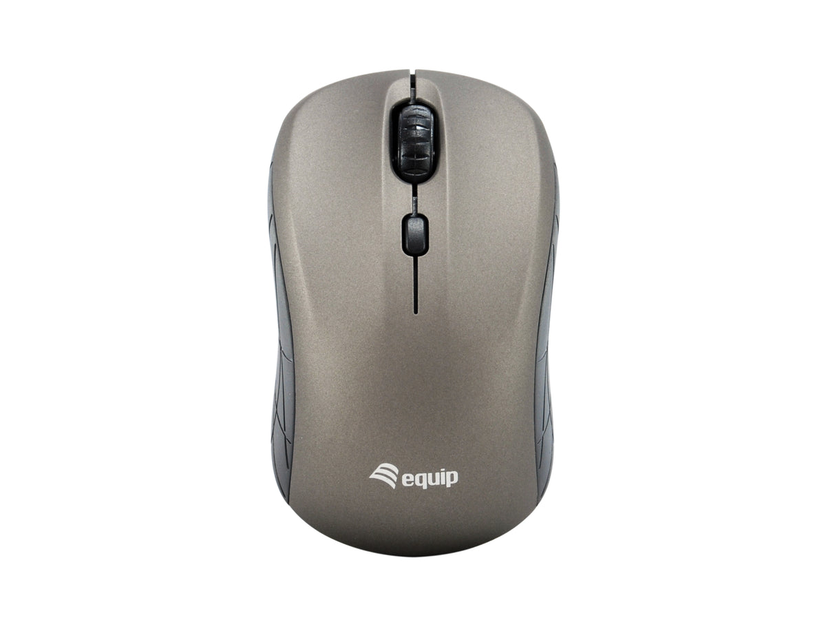 EQUIP Life Óticol Wireless Mouse - 245109