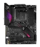 MB ASUS AMD B550 SKT AM4 ROG STRIX B550-XE JUEGOS WIFI, 4xDDR4 HDMI/DP ATX