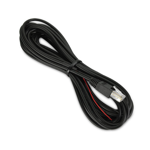 APC NETBOTZ DRY CONTACT CABLE