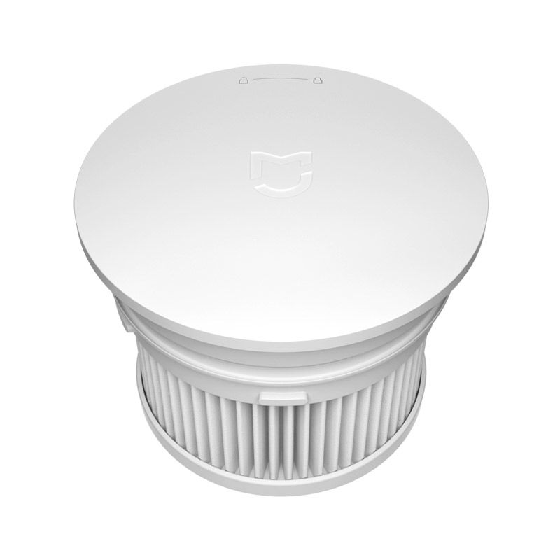 Filtro XIAOMI para Aspirador de Mano Mi 1C HEPA (Pack 2)