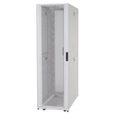 APC NetShelter SX - Cabinet - Cabinet - Gray, RAL 7035 - 42U - 19"