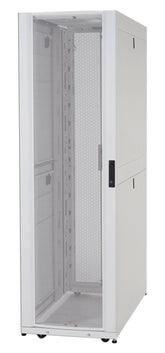 APC NetShelter SX - Cabinet - Cabinet - Gray, RAL 7035 - 48U - 19"