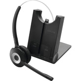 Jabra PRO 925 Dual Connectivity - Auriculares - supraaurales - convertibles - bluetooth - inalámbricos - NFC