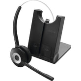 Jabra PRO 935 Dual Connectivity - Auriculares - supraaurales - convertibles - bluetooth - inalámbricos - NFC