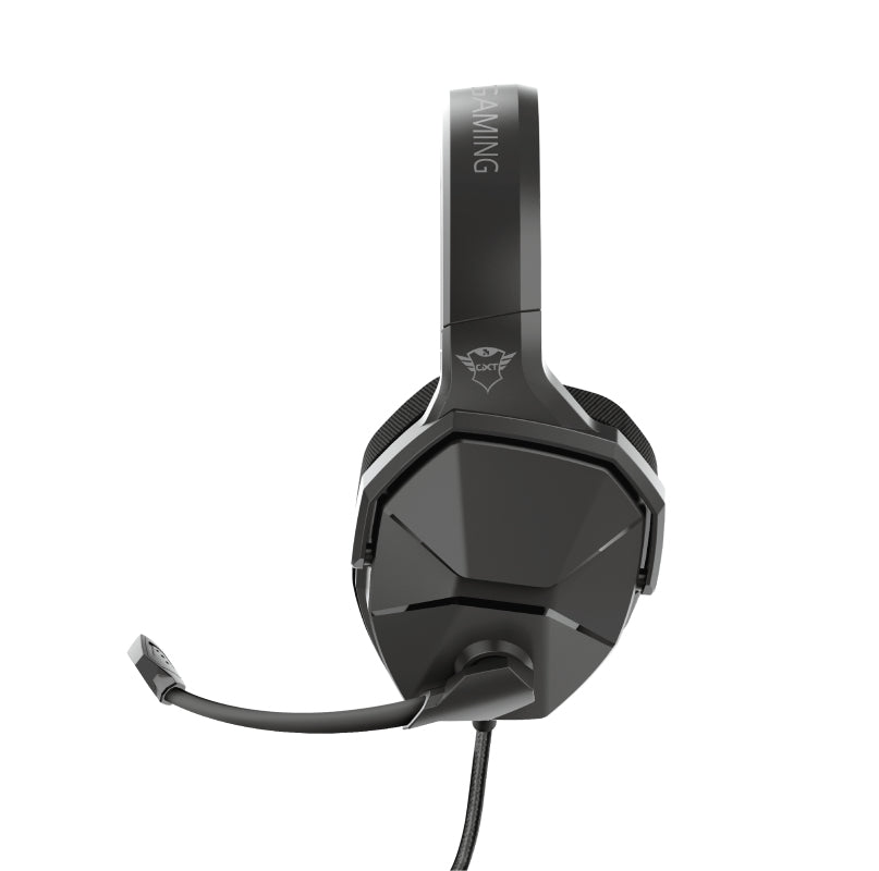 TRUST GXT4371 WARD MULTIPLATFORM Headphones