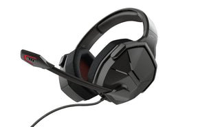 Auriculares TRUST GXT4371 WARD MULTIPLATAFORMA