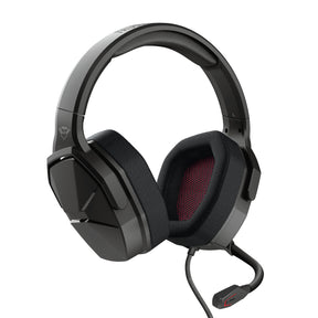 Auriculares TRUST GXT4371 WARD MULTIPLATAFORMA