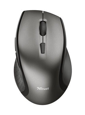 TRUST KUZA WIRELESS mouse