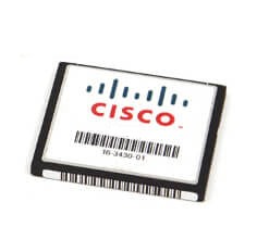 Cisco - Cartão de memória flash - 16 GB - para Cisco 4451-X