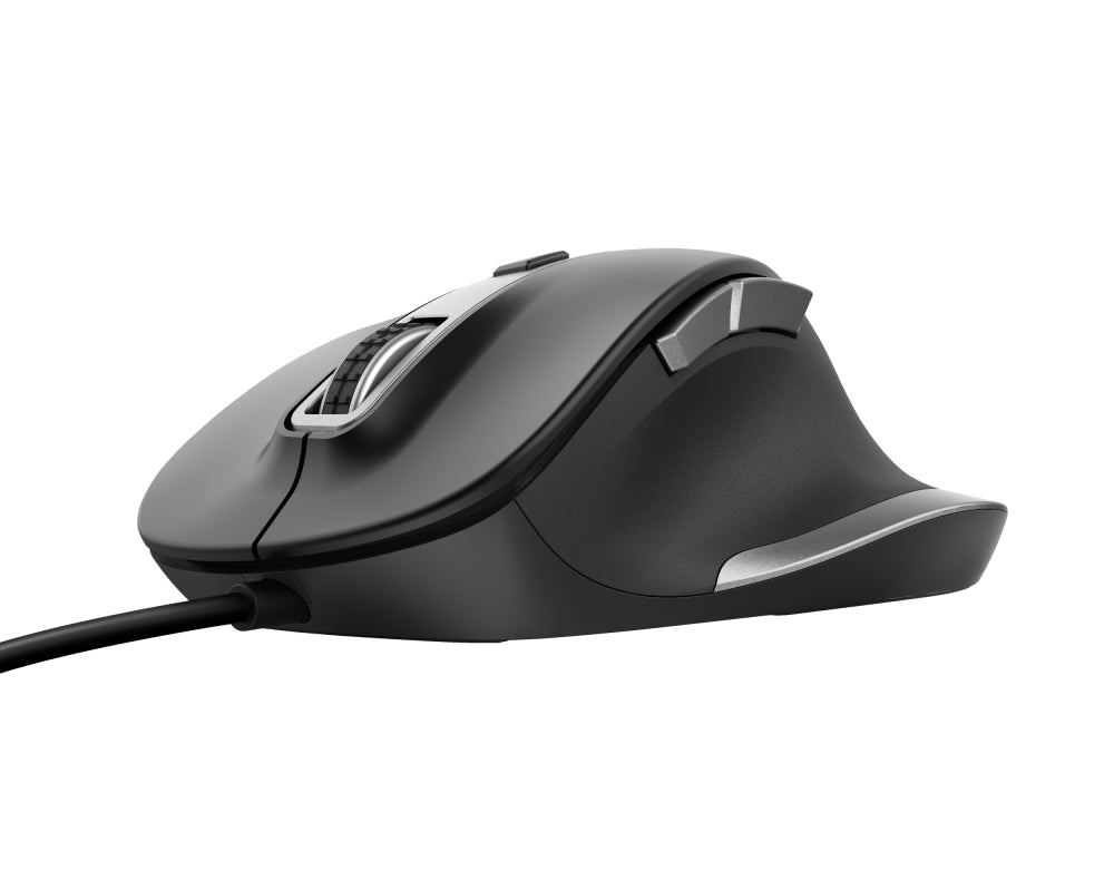 TRUST FYDA ergonomic mouse