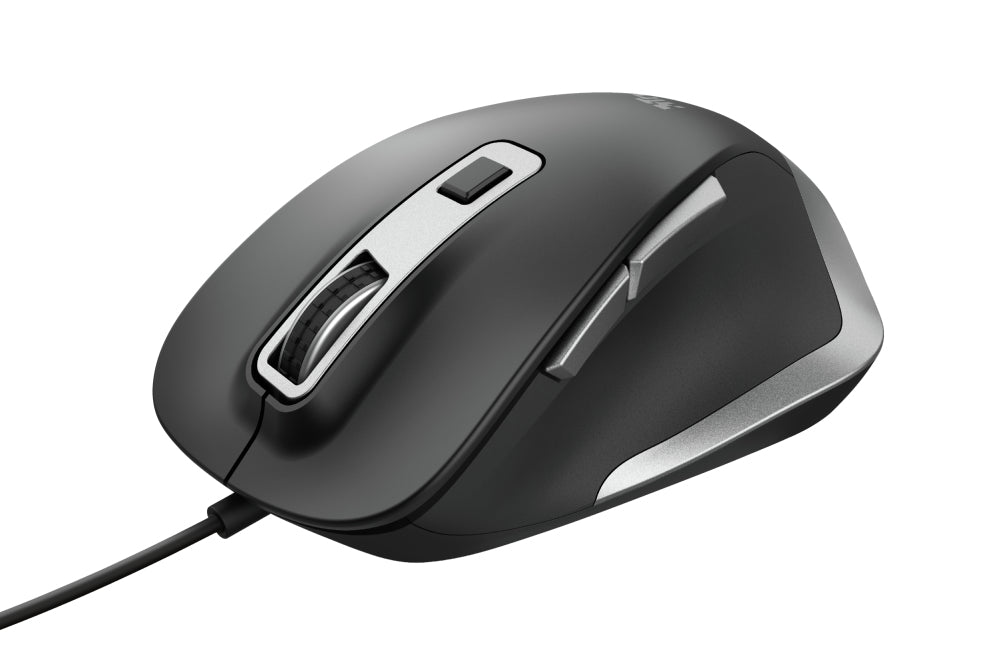 TRUST FYDA ergonomic mouse