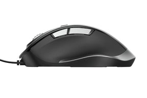 TRUST FYDA ergonomic mouse