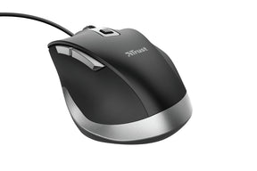 TRUST FYDA ergonomic mouse