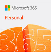 Microsoft 365 Personal - Subscription license (1 year) - 1 user, up to 5 devices - non-commercial - Download - ESD - 32/64-bit, Click-to-Run - Win, Mac, Android, iOS - All Languages - eurozone