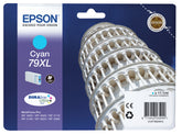 EPSON INK CARTRIDGE BLUE XL 2000p WF-5620DWF/4630DWF/4640DTWF/5110DW/5690DWF/5190DW