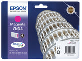 EPSON TINTEIRO MAGENTA XL 2000p WF-5620DWF/4630DWF/4640DTWF/5110DW/5690DWF/5190D