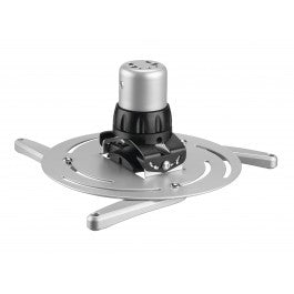 Vogel's Professional PPC 2500 - Mounting kit (ceiling mount) - for projector - silver - ceiling mountable