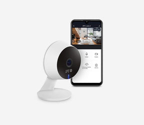 SPC Video Surveillance Camera IOT Homes 2