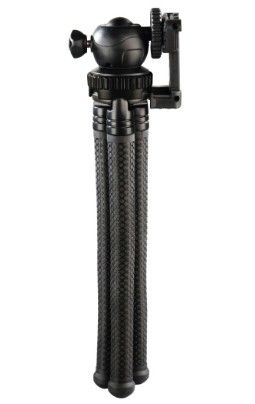 HAMA FlexPro tripod 27 cm, black - 4605