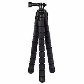 HAMA \"Flex S\" tripod 26 cm, black - 4613