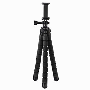 HAMA \"Flex S\" tripod 26 cm, black - 4613