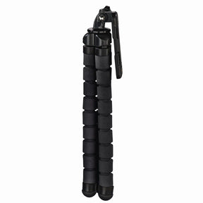 HAMA \"Flex S\" tripod 26 cm, black - 4613