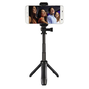 Mini tripod Smartphone Pocket HAMA black 20 cm - 4621