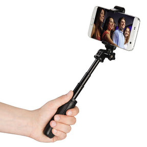 Mini tripod Smartphone Pocket HAMA black 20 cm - 4621