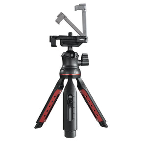 HAMA Solid II table tripod, 21B with BT remote control - 4635