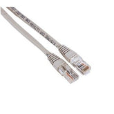 Cable de Red HAMA CAT 5e UTP, 3mt, Granel - 30595