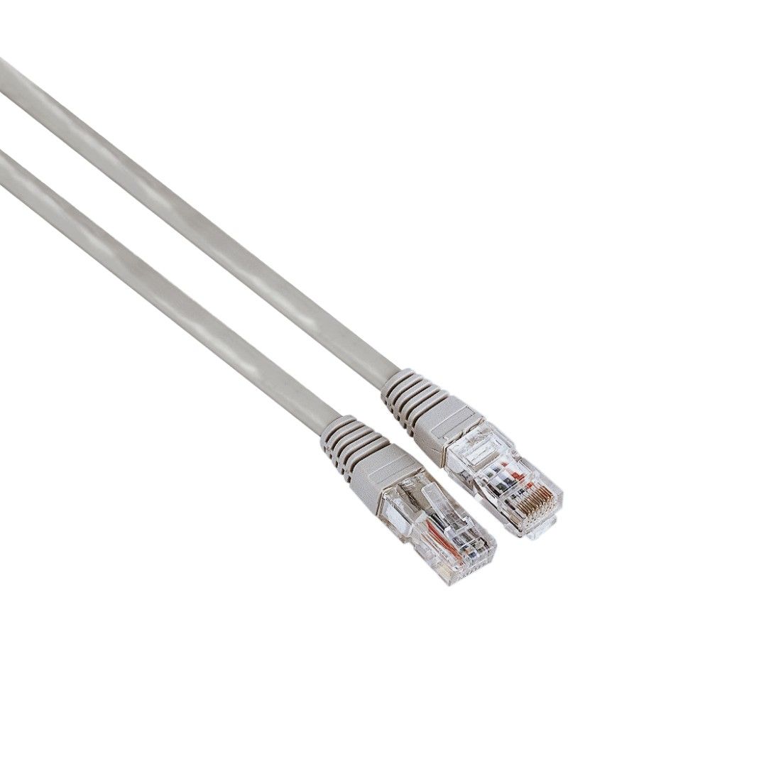 Cable de Red HAMA CAT 5e UTP, 5mt, Granel - 30596