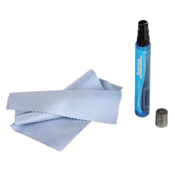 HAMA screen cleaning kit - 95863