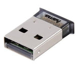 Adaptador HAMA USB Bluetooth 4.0 C2+EDR - 49218