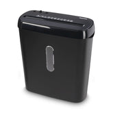 \"Basic S6\" HAMA paper shredder - 50541