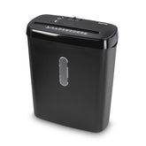 HAMA paper and cd shredder \"S8CD\" - 50542