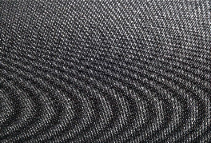 Alfombrilla de ratón HAMA \"Comfort XL\", Negro - 54765