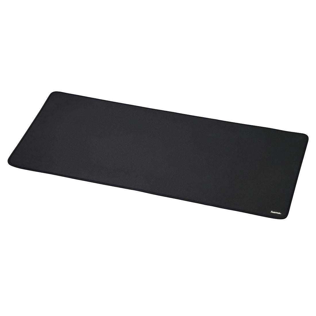 Mouse Pad HAMA \"Comfort XL\", Black - 54765