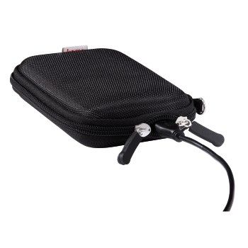 HDD Protective Bag 2.5" Black - 95546