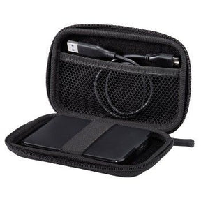 Bolsa protectora HDD 2,5\" Preta - 95546