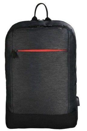 Mochila HAMA HAMA Notebook Manchester 15.6 preto - 101825