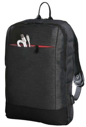 Mochila HAMA HAMA Notebook Manchester 15.6 negro - 101825