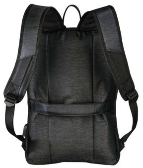 Mochila HAMA HAMA Notebook Manchester 15.6 preto - 101825