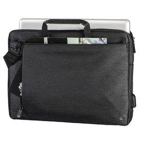 HAMA Notebook Case Manchester 13.3" black - 101867 (101867)