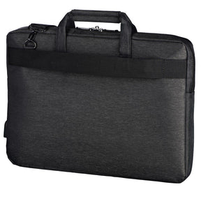 HAMA Notebook Case Manchester 13.3" black - 101867 (101867)