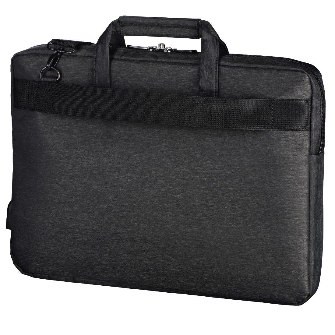 HAMA Notebook Case Manchester 15.6" black - 101870 (101870)